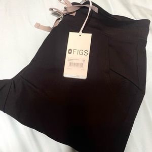 New FIGS Zamora jogger scrub pant XXS